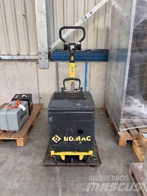 Bomag BPR 60/65 夯實機(夯土機)