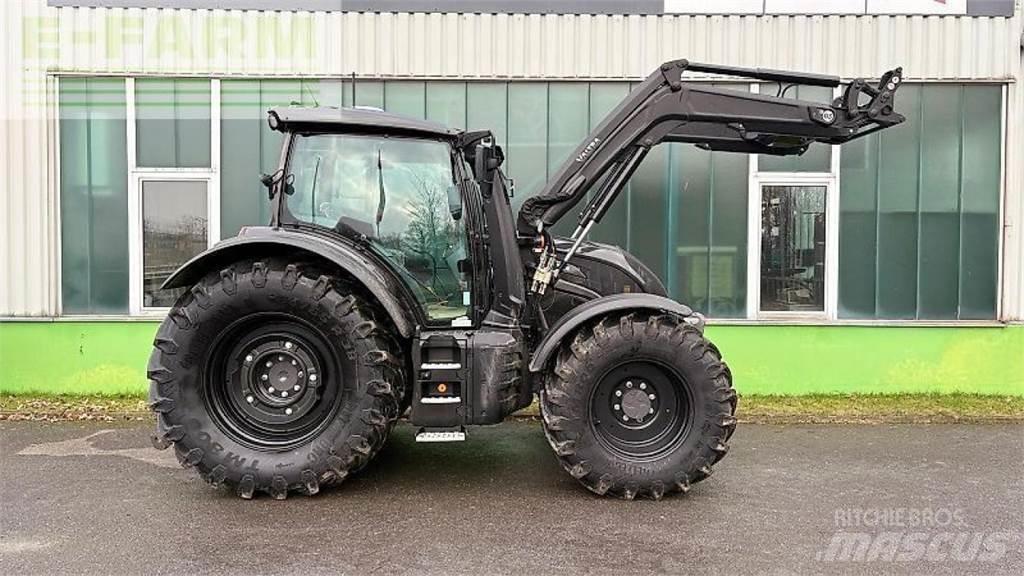 Valtra n155ed 曳引機