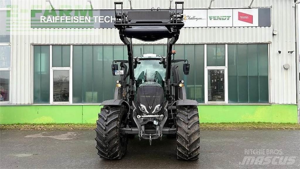 Valtra n155ed 曳引機