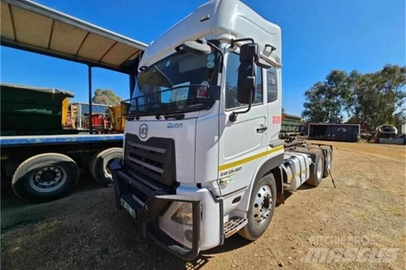 UD TRUCKS QUON 其他貨車