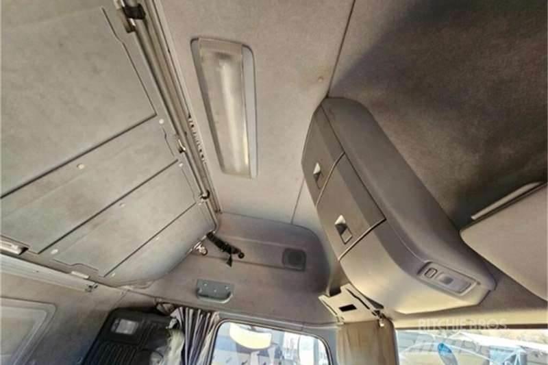 UD TRUCKS QUON 其他貨車