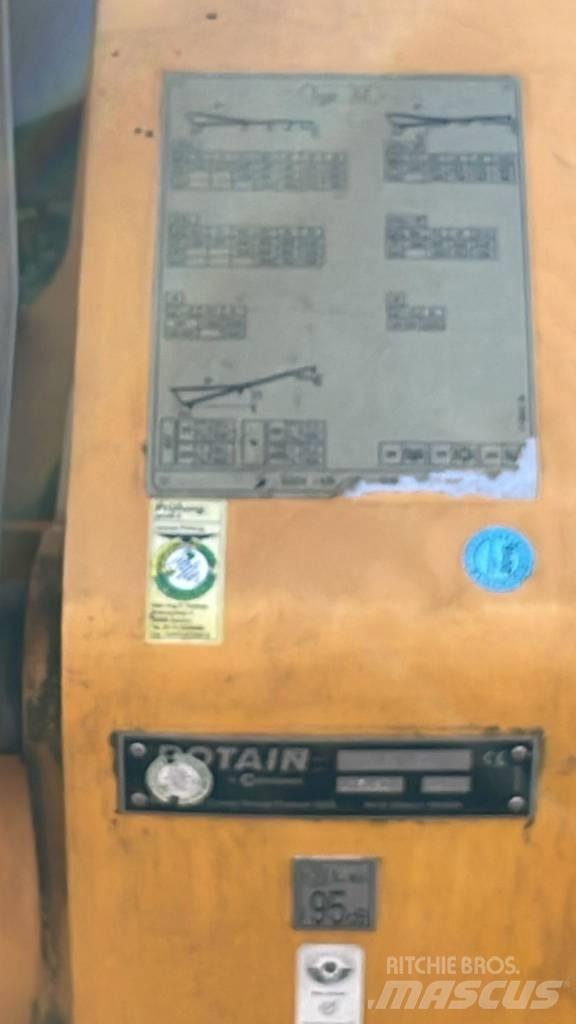 Potain IGO 32 其他升降機械