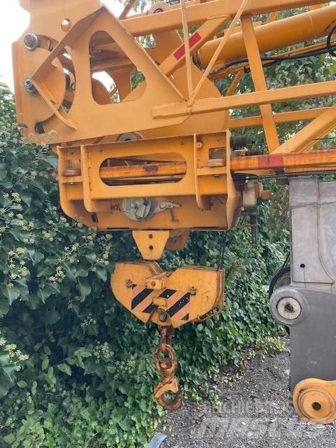 Potain IGO 32 其他升降機械