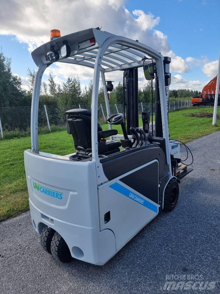 UniCarriers TX3-18 電動堆高機