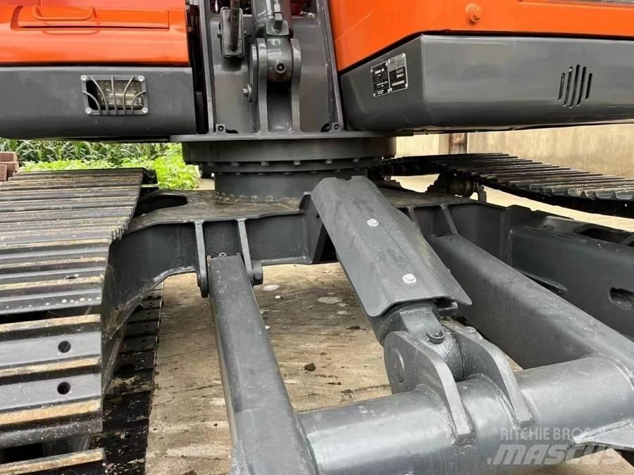 Doosan DX75-9C 履帶式 挖土機/掘鑿機/挖掘機