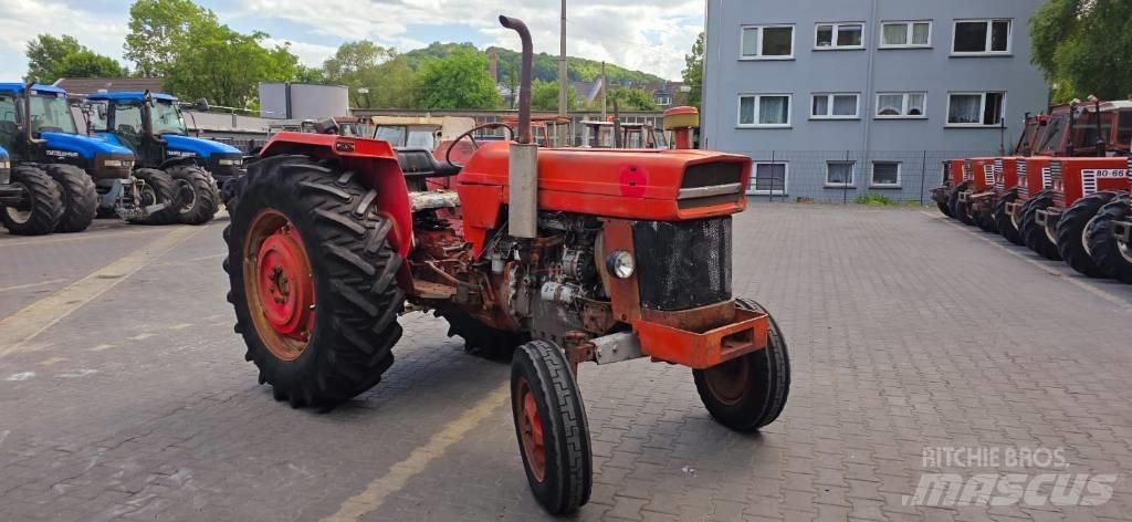 Massey Ferguson 178 曳引機