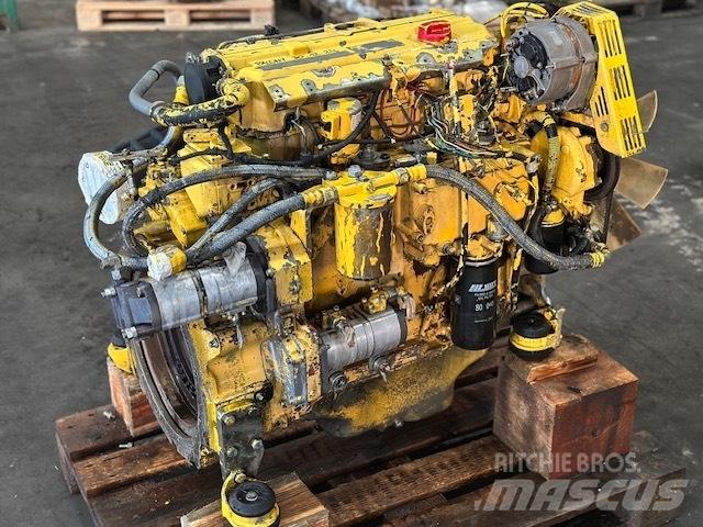 Deutz BF4M1013 E 引擎/發動機