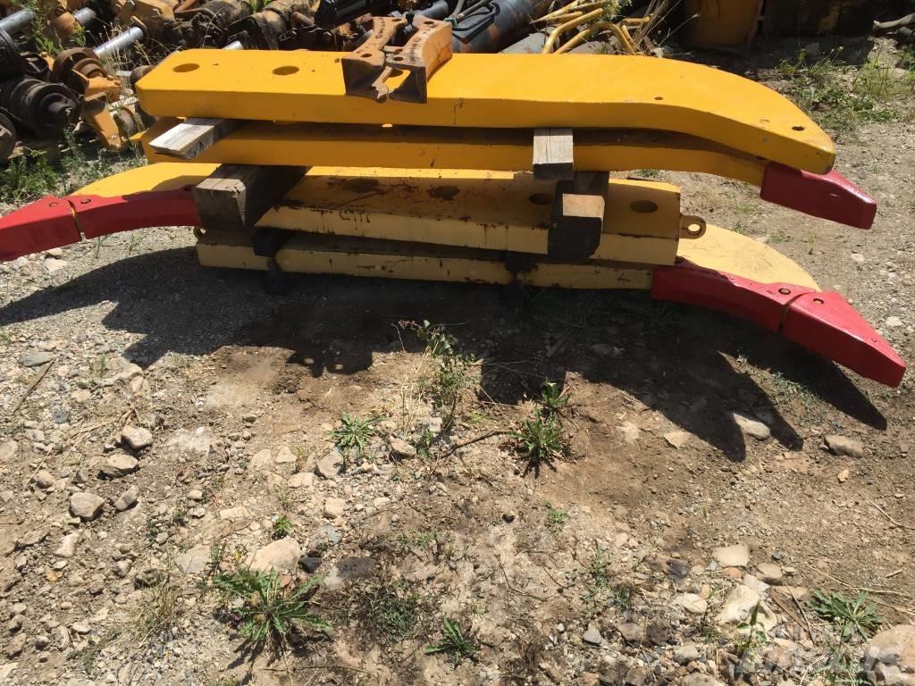 CAT D9N 履帶推土機
