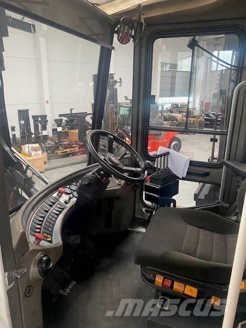 Svetruck 32120 柴油卡車