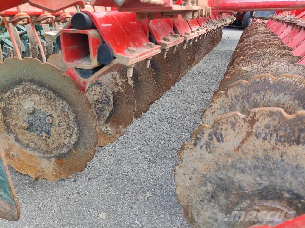 Vogel & Noot Terradisc 圓盤耙