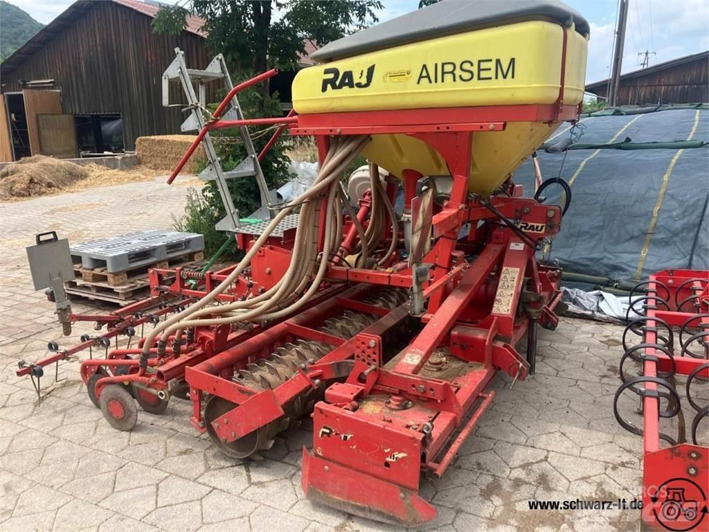Rau Airsem 組合鑽