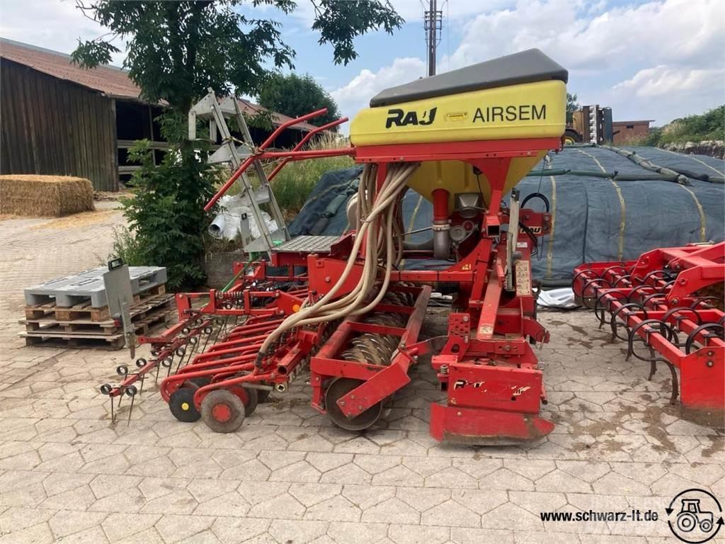 Rau Airsem 組合鑽