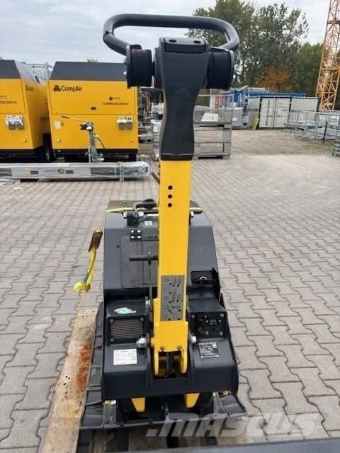 Bomag BPR60/65 D 夯實機(夯土機)