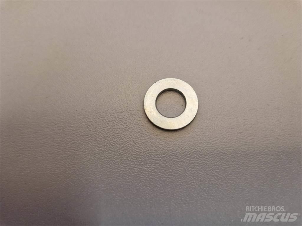 Ponsse 0063387 底盤和懸架