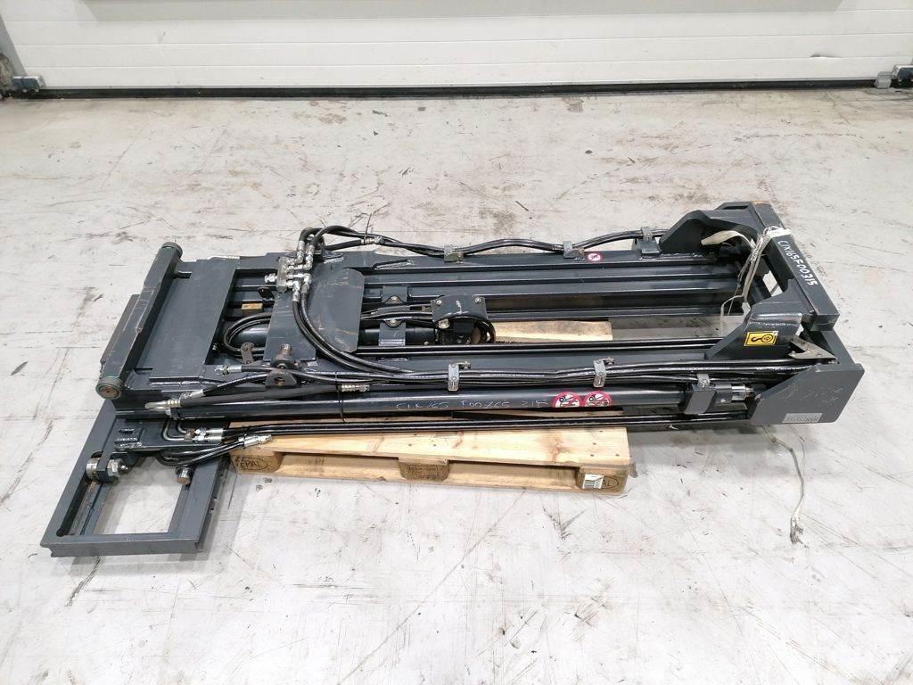 Linde M165 其他