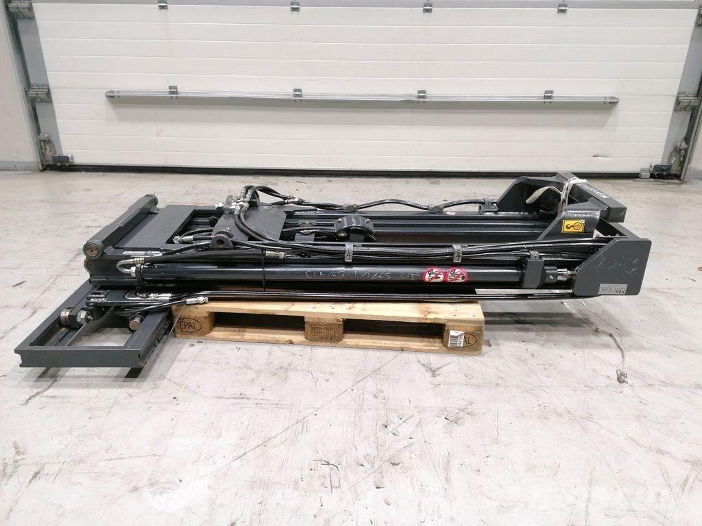 Linde M165 其他