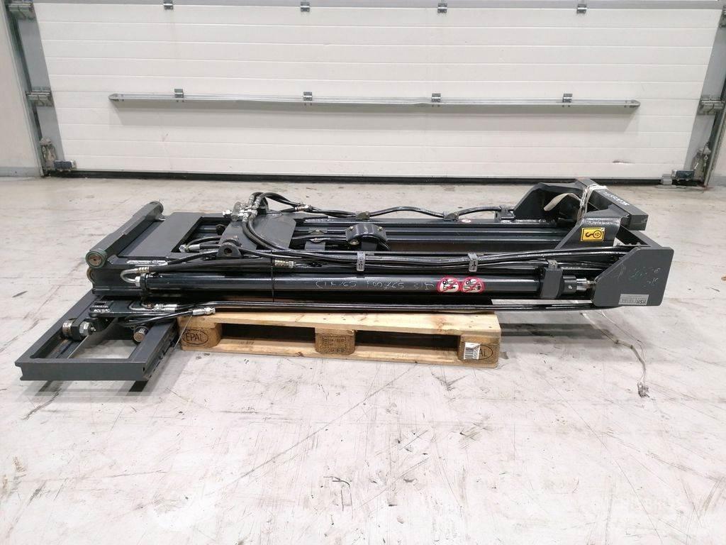 Linde M165 其他