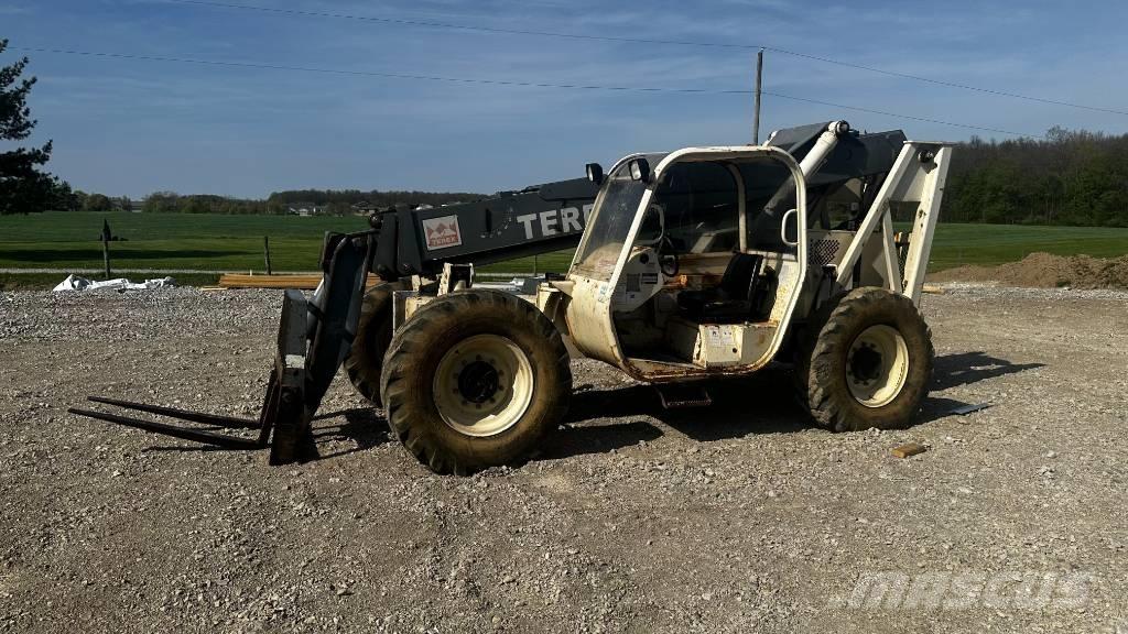 Terex TH 844 C 伸縮臂操作車