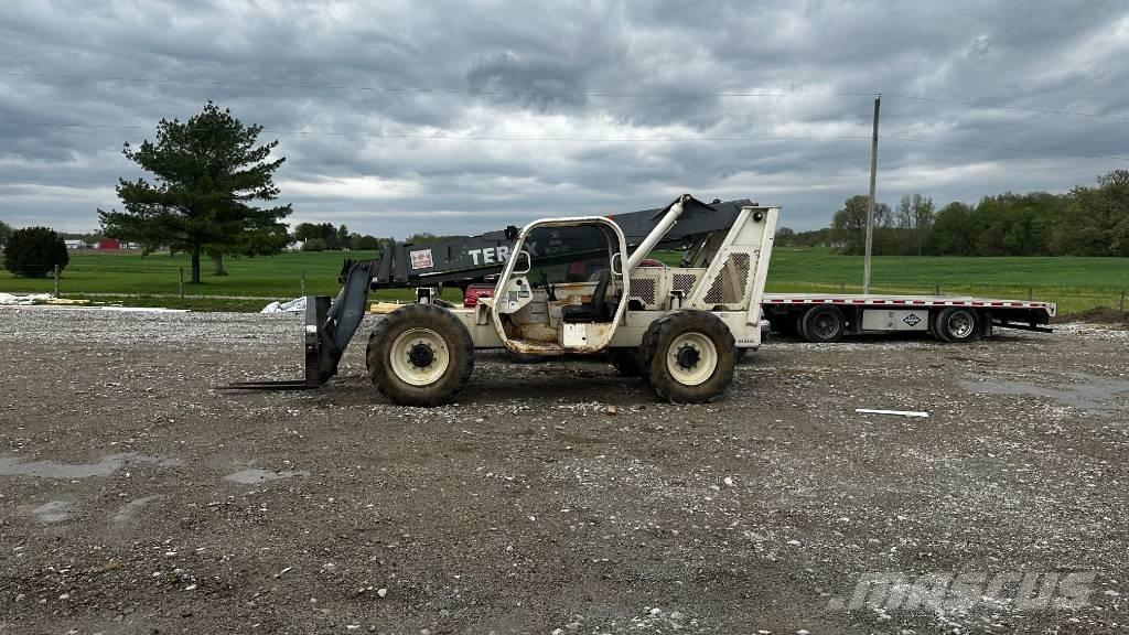 Terex TH 844 C 伸縮臂操作車