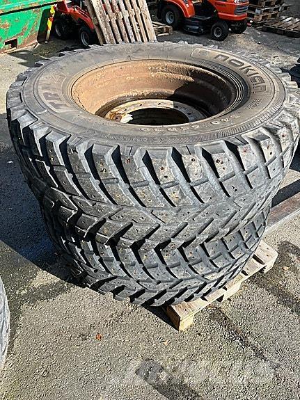  540/65R30 其他路面和雪地機械