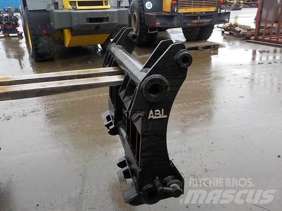 ABL adapter 其他組件
