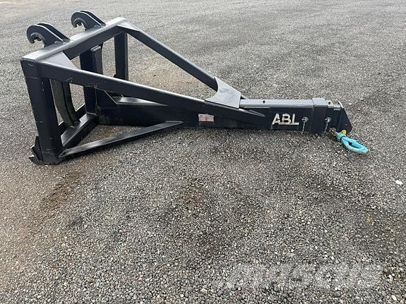 ABL KRANARM 其他農業機械