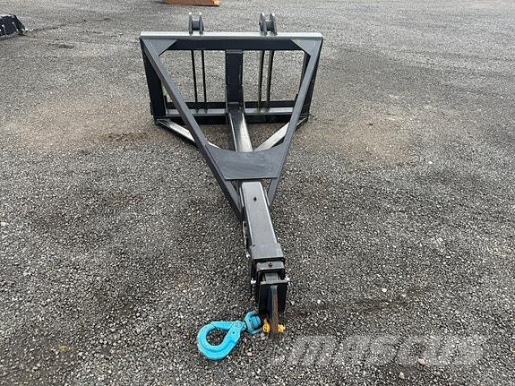 ABL KRANARM 其他農業機械