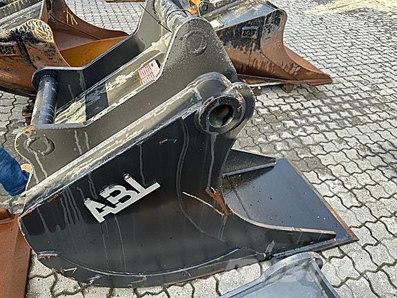 ABL SMALSKUFFE 其他組件