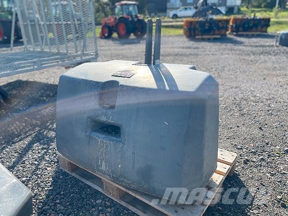 Agco 1800KG 其他農業機械