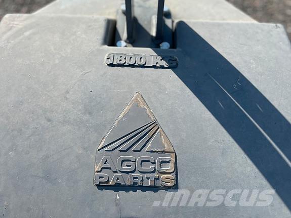 Agco 1800KG 其他農業機械
