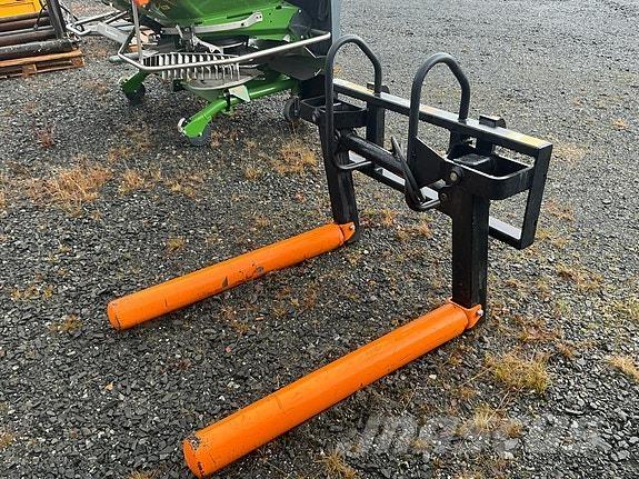  Åle Flexibal sms 其他牧草收穫設備