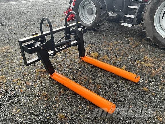  Åle Flexibal sms 其他牧草收穫設備