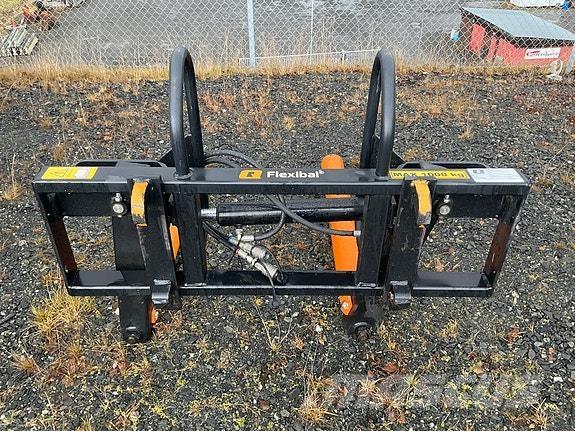  Åle Flexibal sms 其他牧草收穫設備