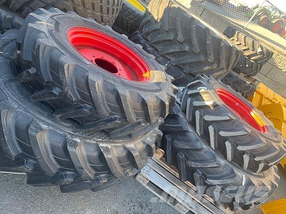 Alliance  輪胎、車輪和輪圈