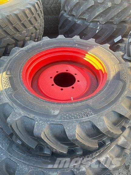 Alliance  輪胎、車輪和輪圈