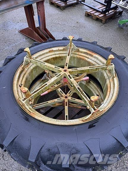 Alliance  其他農業機械