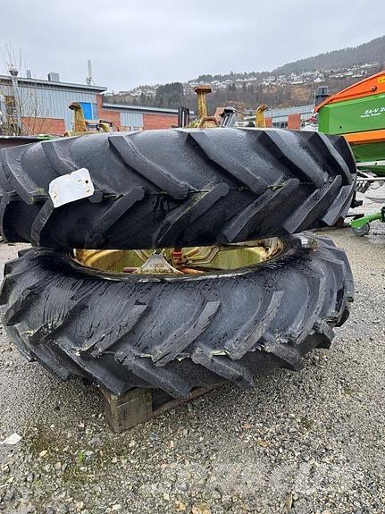 Alliance  其他農業機械