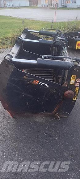  ÅLØ 225 其他牧草收穫設備