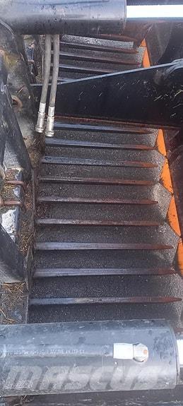  ÅLØ 225 其他牧草收穫設備