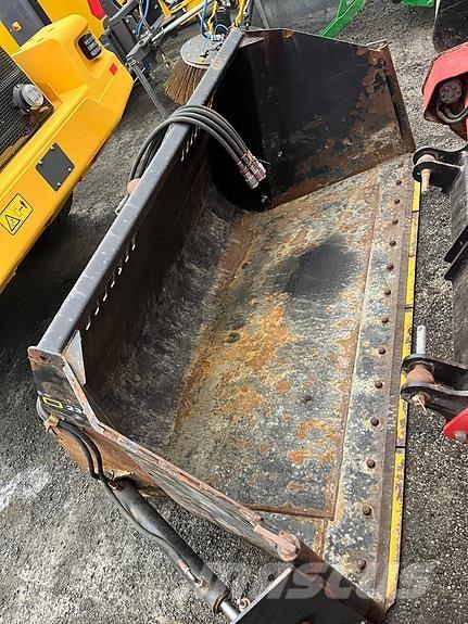  Ålø 230 SC 其他農業機械