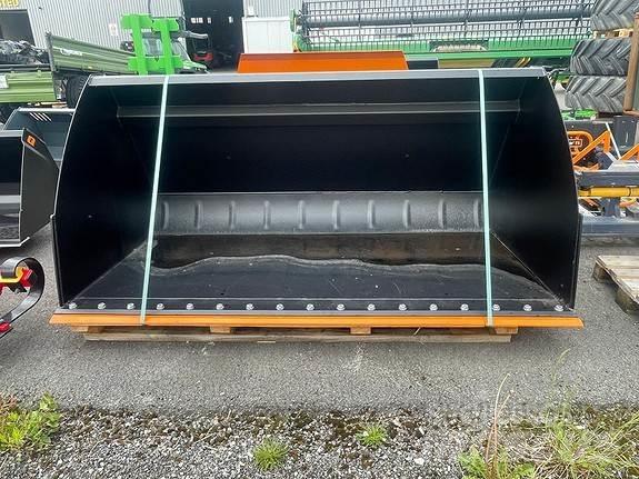  ÅLØ 260 VL + 其他農業機械