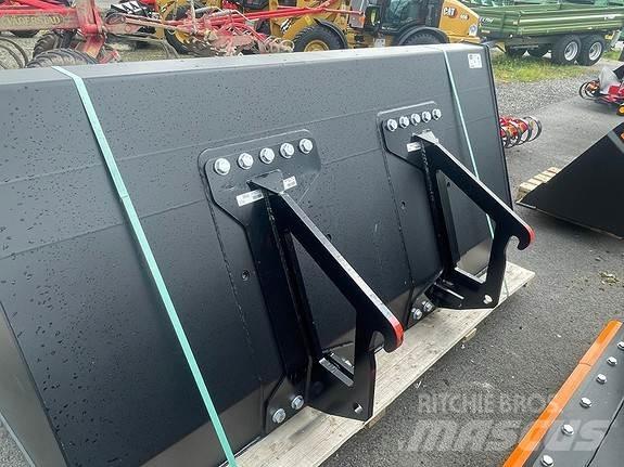  ÅLØ 260 VL + 其他農業機械