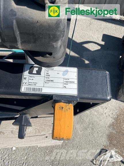  Ålø Flexigrip 160 其他農業機械