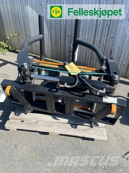 Ålø Flexigrip 160 其他農業機械