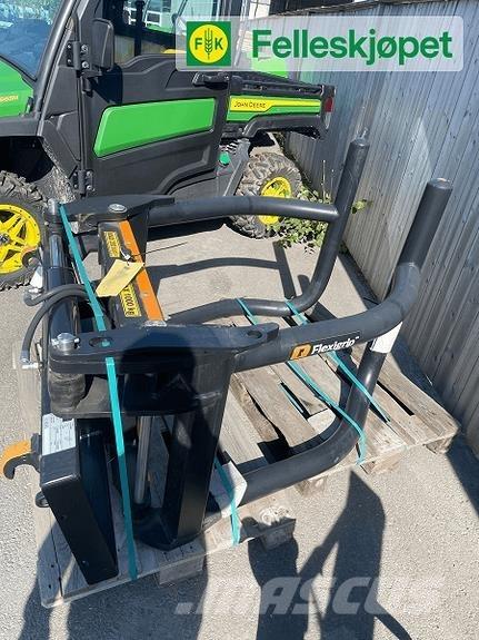  Ålø Flexigrip 160 其他農業機械