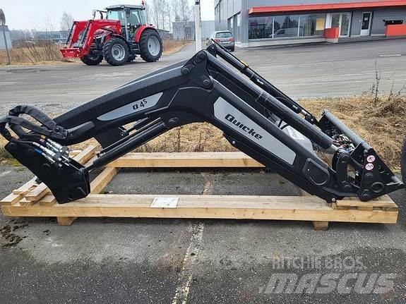  Ålø Q4S 其他農業機械