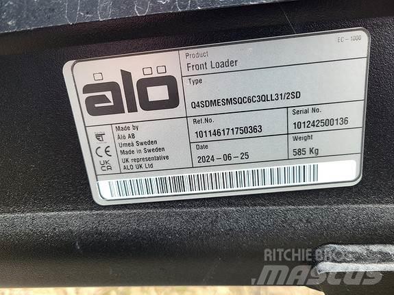  Ålø Q4S 其他農業機械