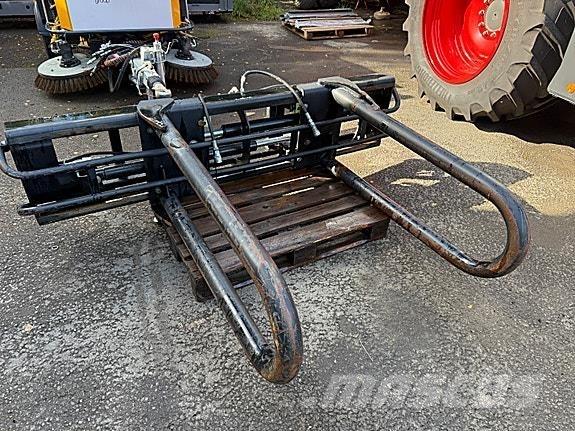  Ålø Quadrogrip 其他農業機械