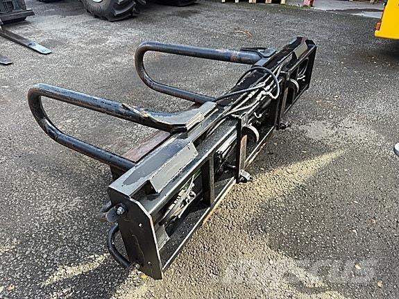  Ålø Quadrogrip 其他農業機械