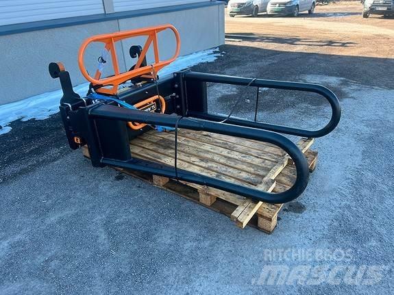  Ålø Quadrogrip TS 其他農業機械
